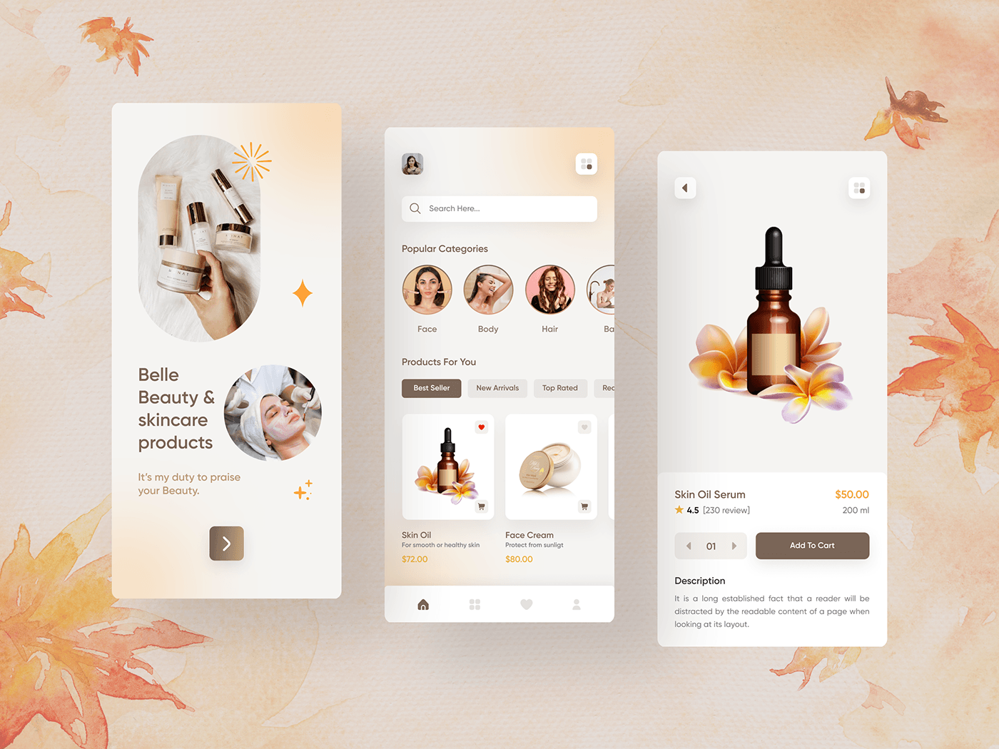 Belle Beauty & Skincare